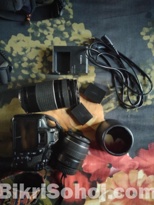 Canon 1300d